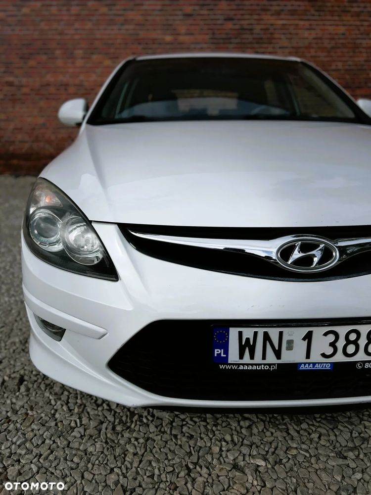 Hyundai i30 - 32