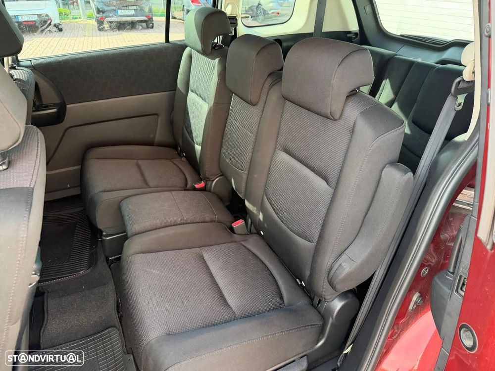 Mazda 5 2.0 Aut. Active - 6