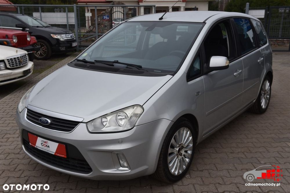 Ford C-MAX - 6
