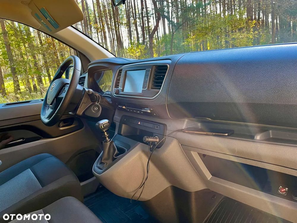 Toyota ProAce 2.0 D4-D Long Family - 16