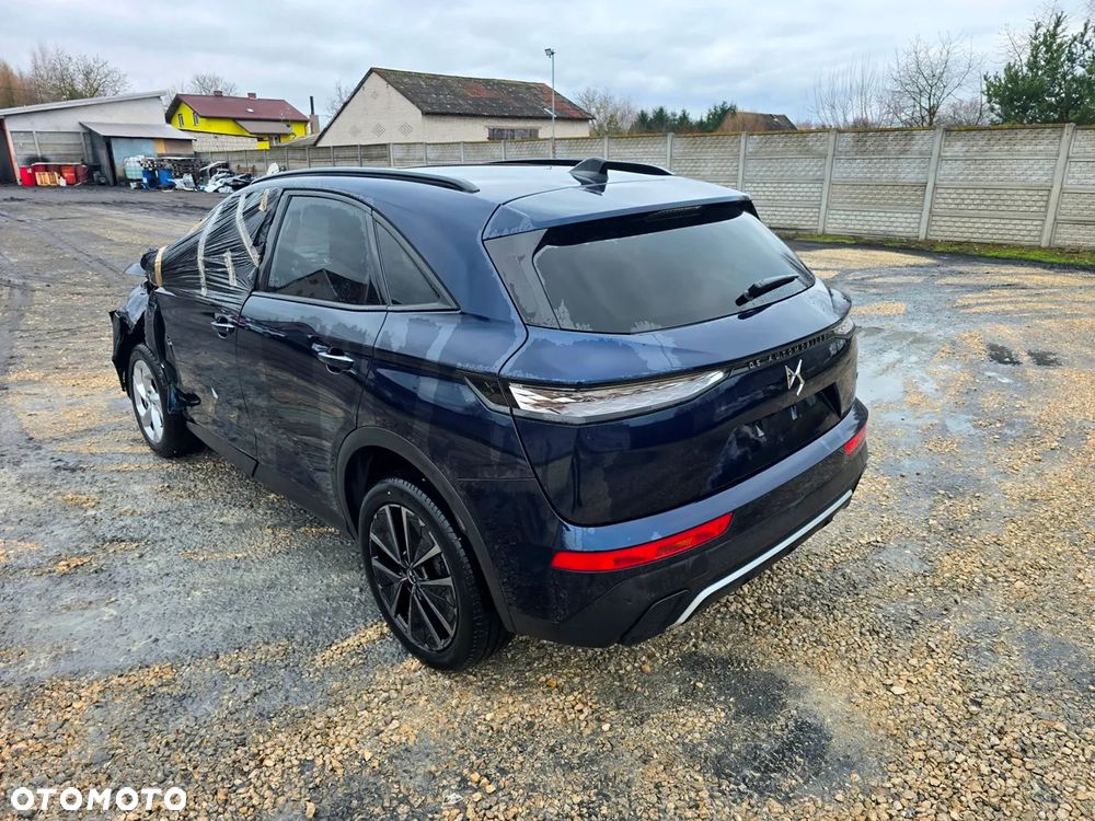 DS Automobiles DS 7 Crossback - 1