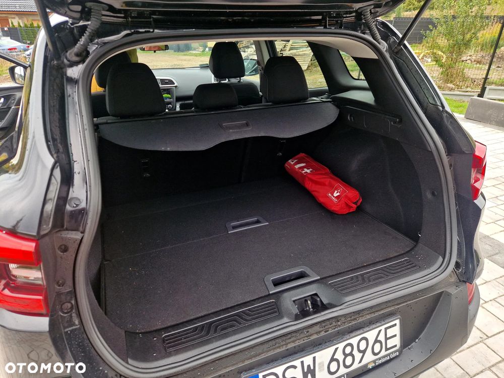 Renault Kadjar 1.2 Energy TCe Limited - 19
