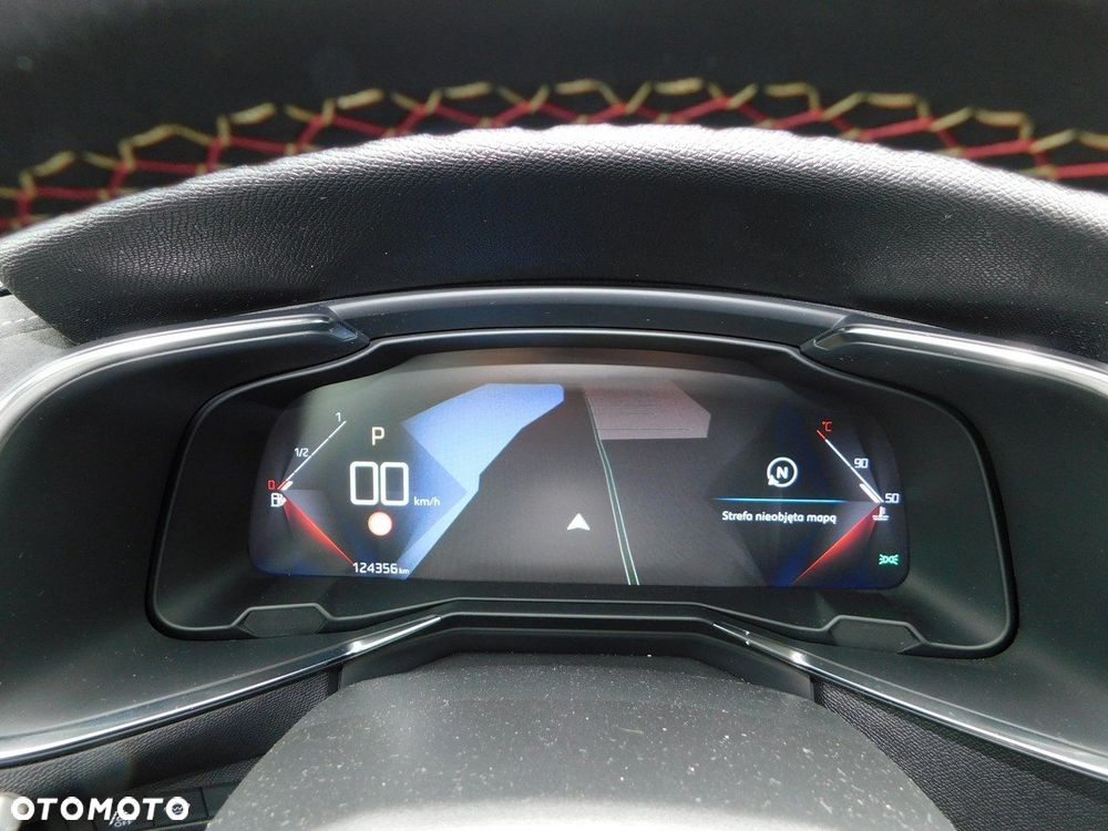 DS Automobiles DS 7 Crossback - 24