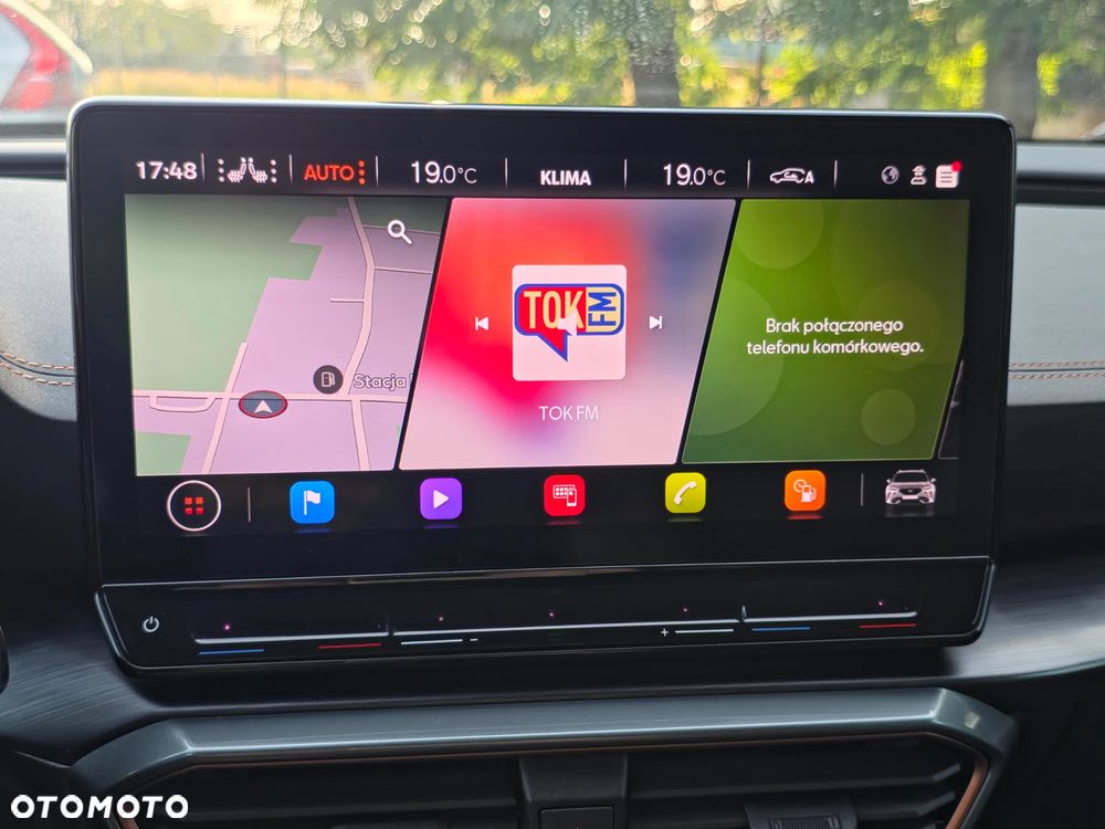 Cupra Formentor 1.5 eTSI DSG - 26