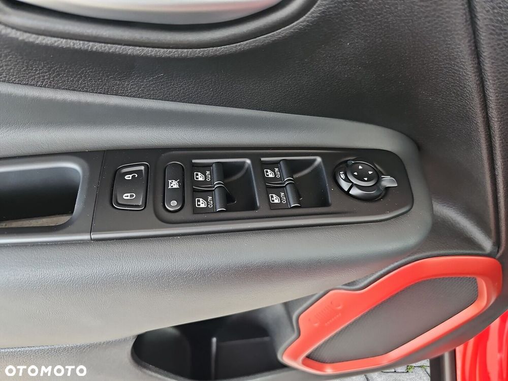 Jeep Renegade 2.0 MultiJet Trailhawk 4WD S&S - 14