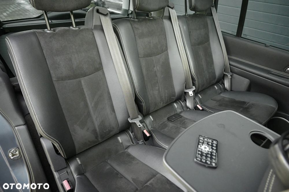 Renault Grand Espace 2.0 dCi FAP Initiale - 21