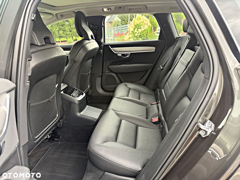 Volvo V90 T6 Recharge AWD Geartronic Inscription - 21