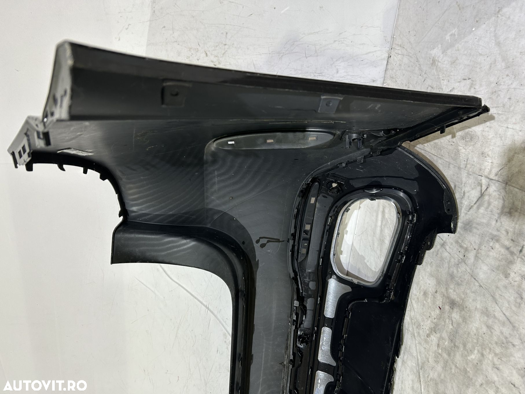 Bara spate Mercedes GLE AMG, 2019, 2020, 2021, 2022, 2023, cod origine OE A1678851103. - 22