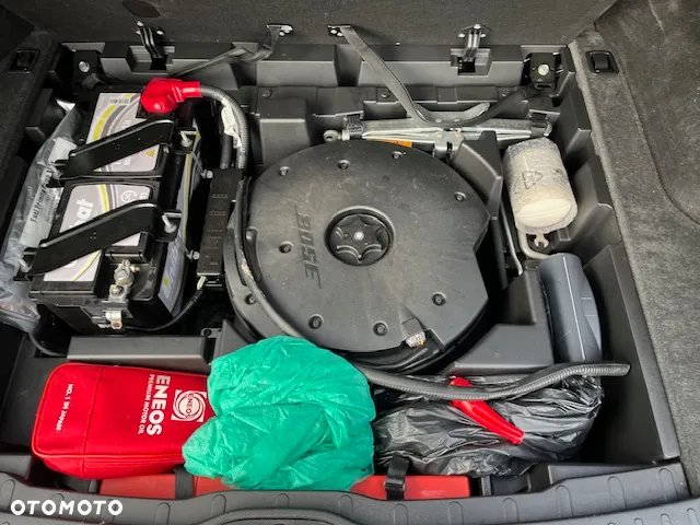 Infiniti QX50 - 23