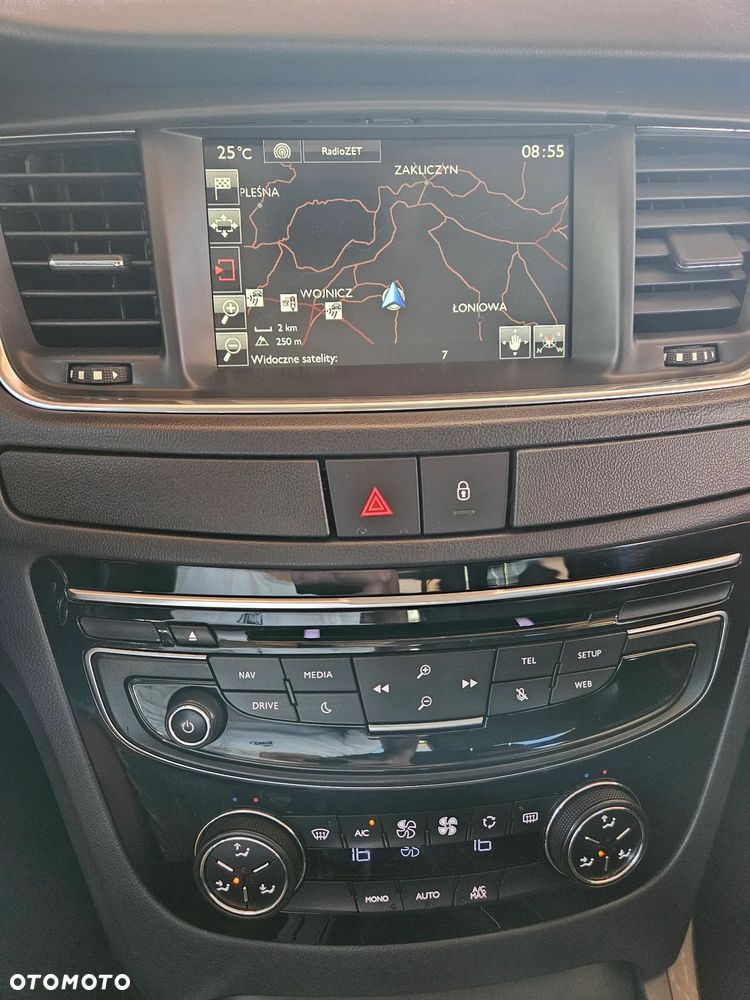 Peugeot 508 1.6 BlueHDi Active S&S - 19