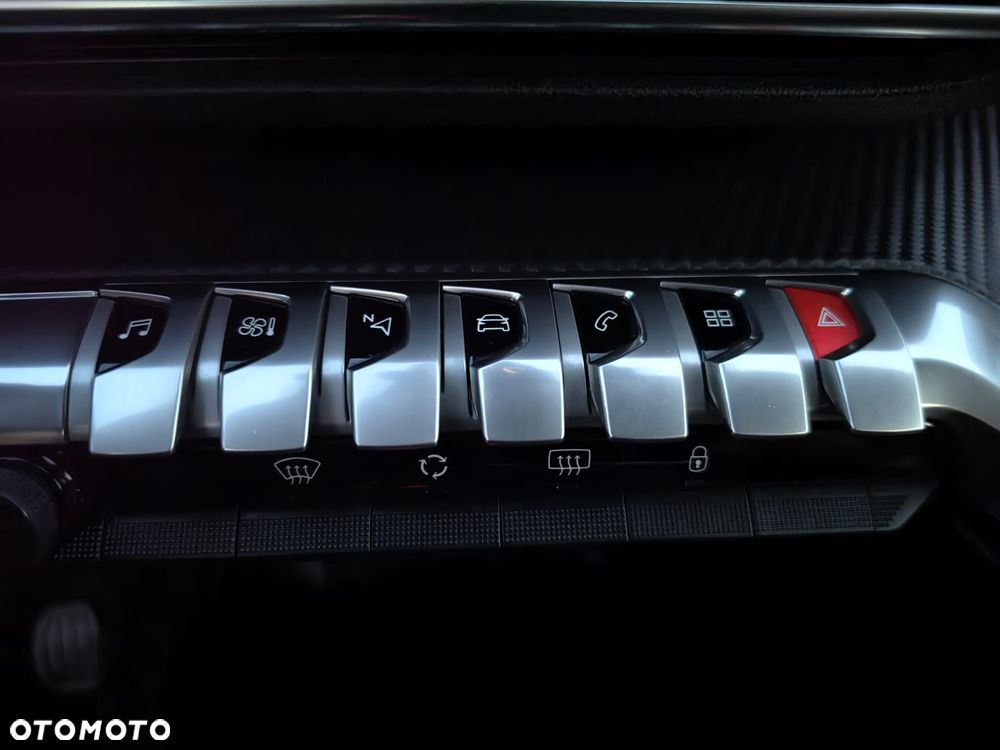 Peugeot 3008 BlueHDi 120 Stop & Start Active - 34