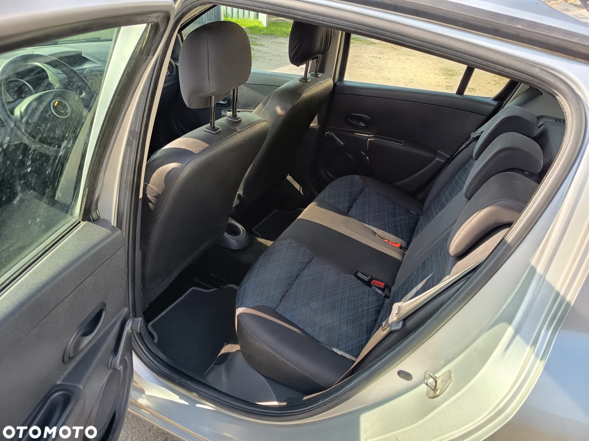 Renault Clio - 5
