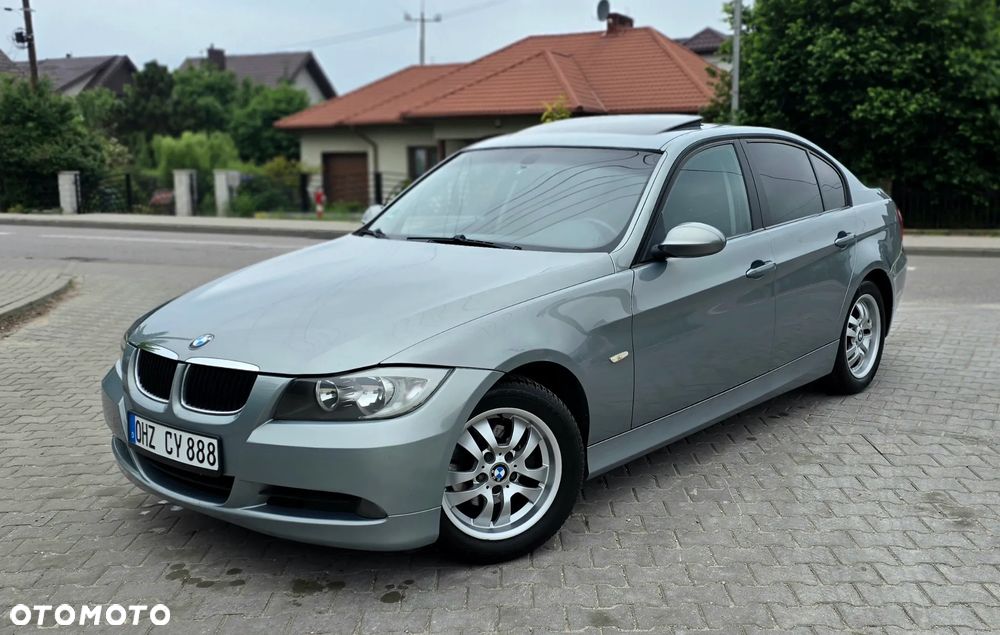 BMW Seria 3 - 2