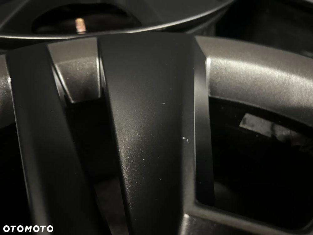 Alufelgi Skoda Karoq, Octavia II, IV, Superb II, III 17 cali 5x112 4szt. Ładne! - 7