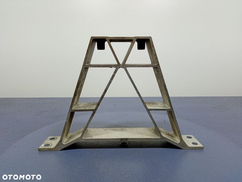 BMW X3 G01 G02 F97 UCHWYT WSPORNIK ZAWIESZENIA TYŁ 7391460 - 1