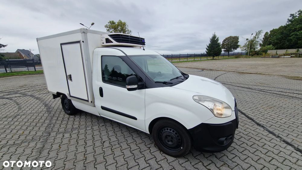 Fiat Doblo - 4
