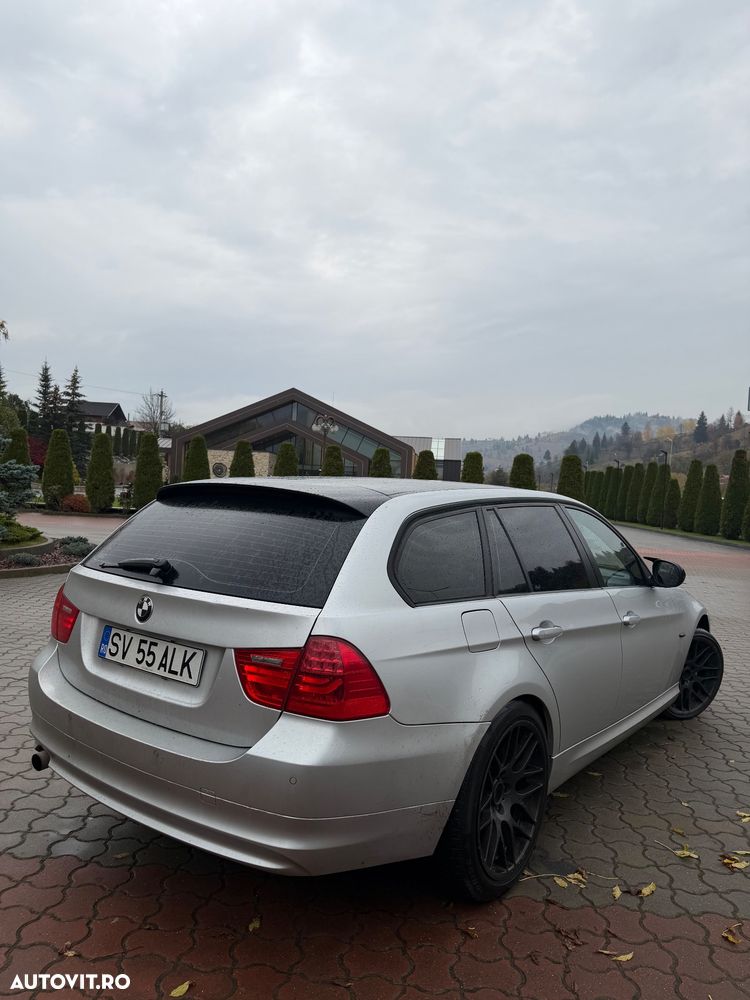 BMW Seria 3 - 3