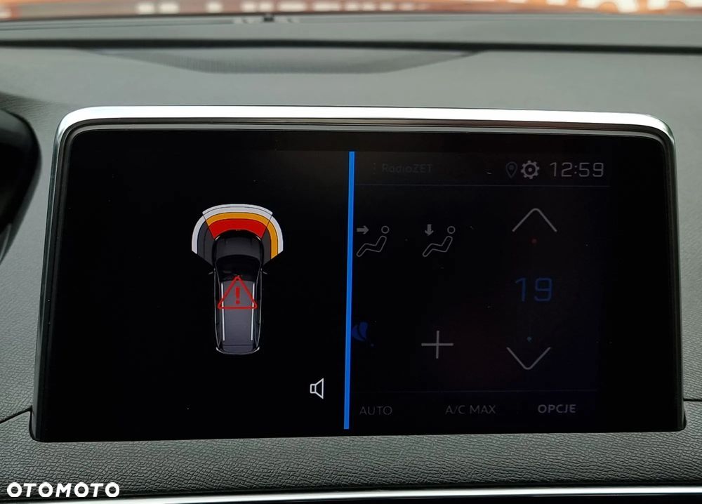 Peugeot 5008 1.5 BlueHDi Active Pack S&S EAT8 - 24