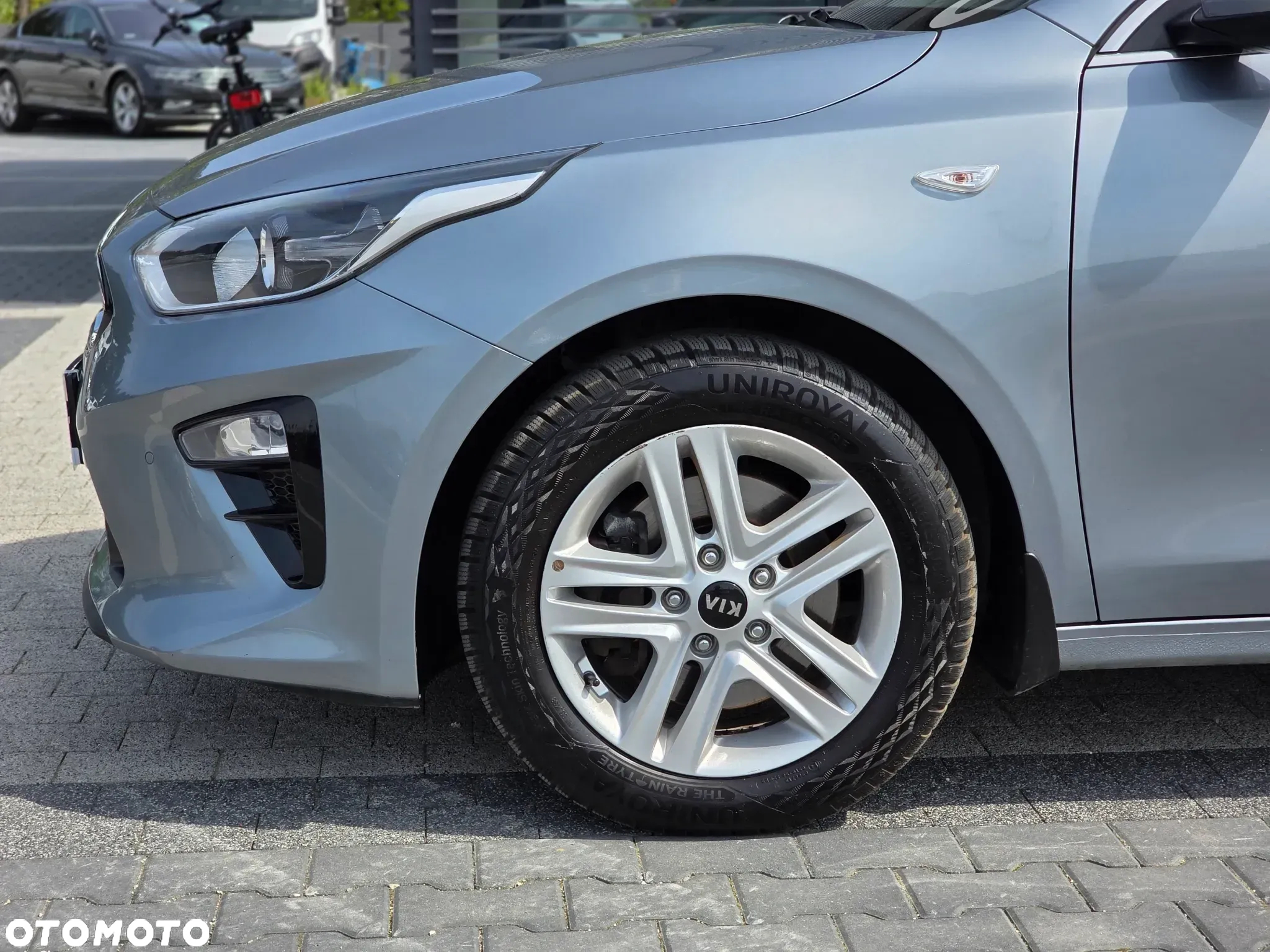 Kia Ceed 1.6 CRDi SCR L - 13