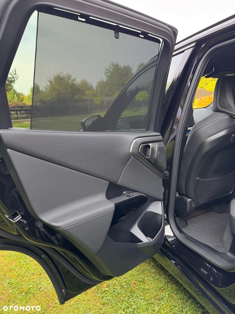 BMW X3 xM50 mHEV - 20