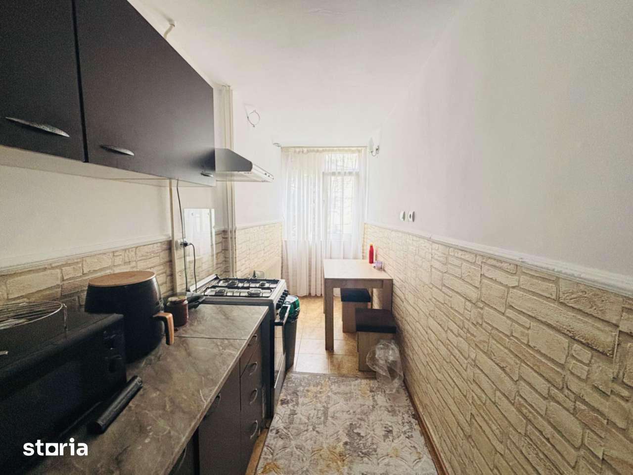 Garsonieră 33 mp | Etaj 2 | Zona Orizont | 51,000 € - Imagine principală: 5/7