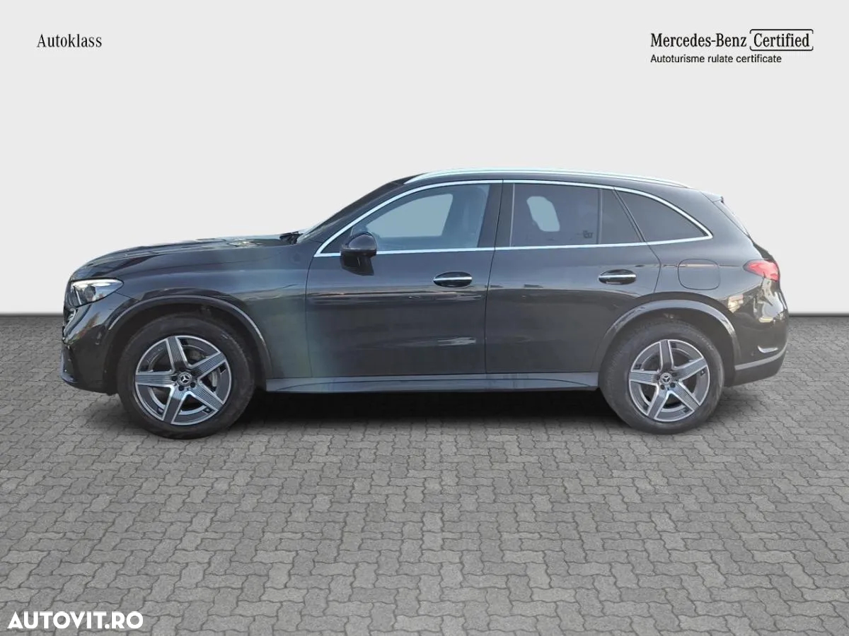 Mercedes-Benz GLC 300 de 4MATIC - 2