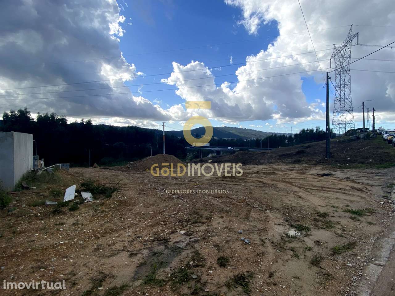 Lote Industrial  Venda em Campo e Sobrado,Valongo - Grande imagem: 2/7