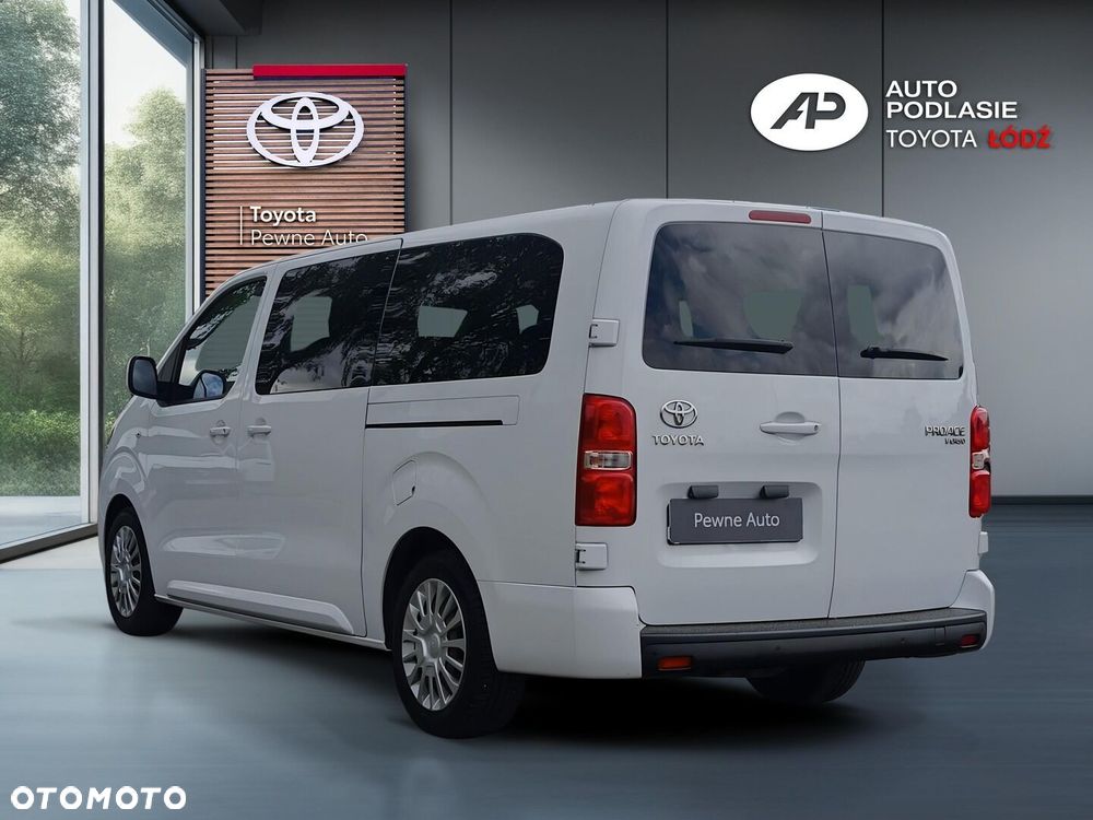 Toyota Proace Verso 2.0 D4-D Long Business - 6