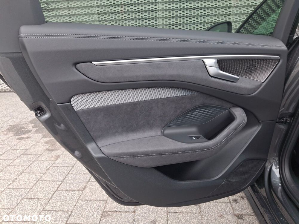 Audi A6 Limousine - 12