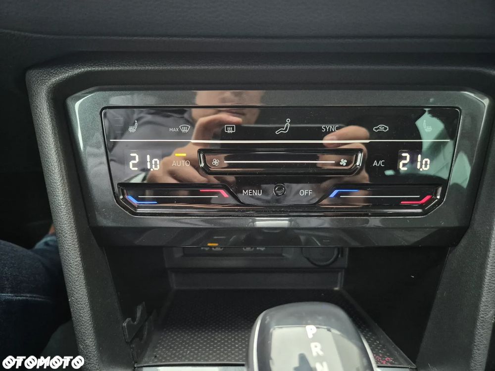 Volkswagen Tiguan 1.5 TSI EVO Life DSG - 25