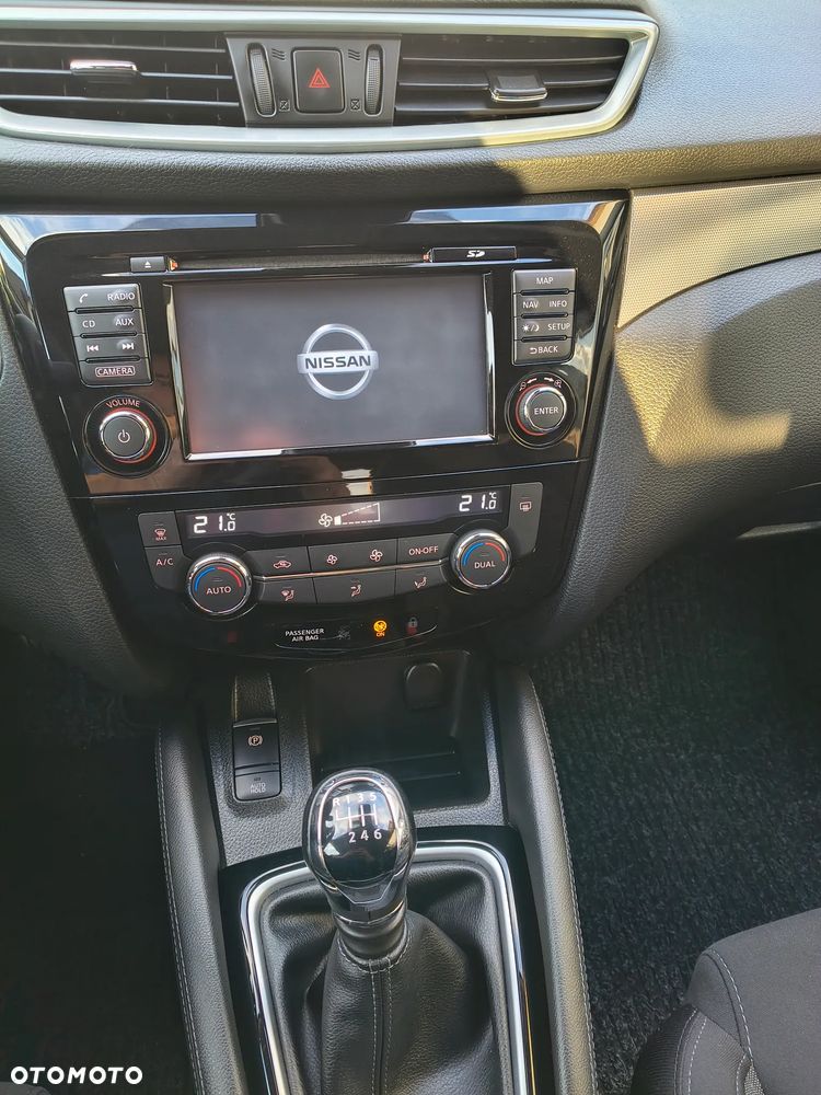Nissan Qashqai - 15