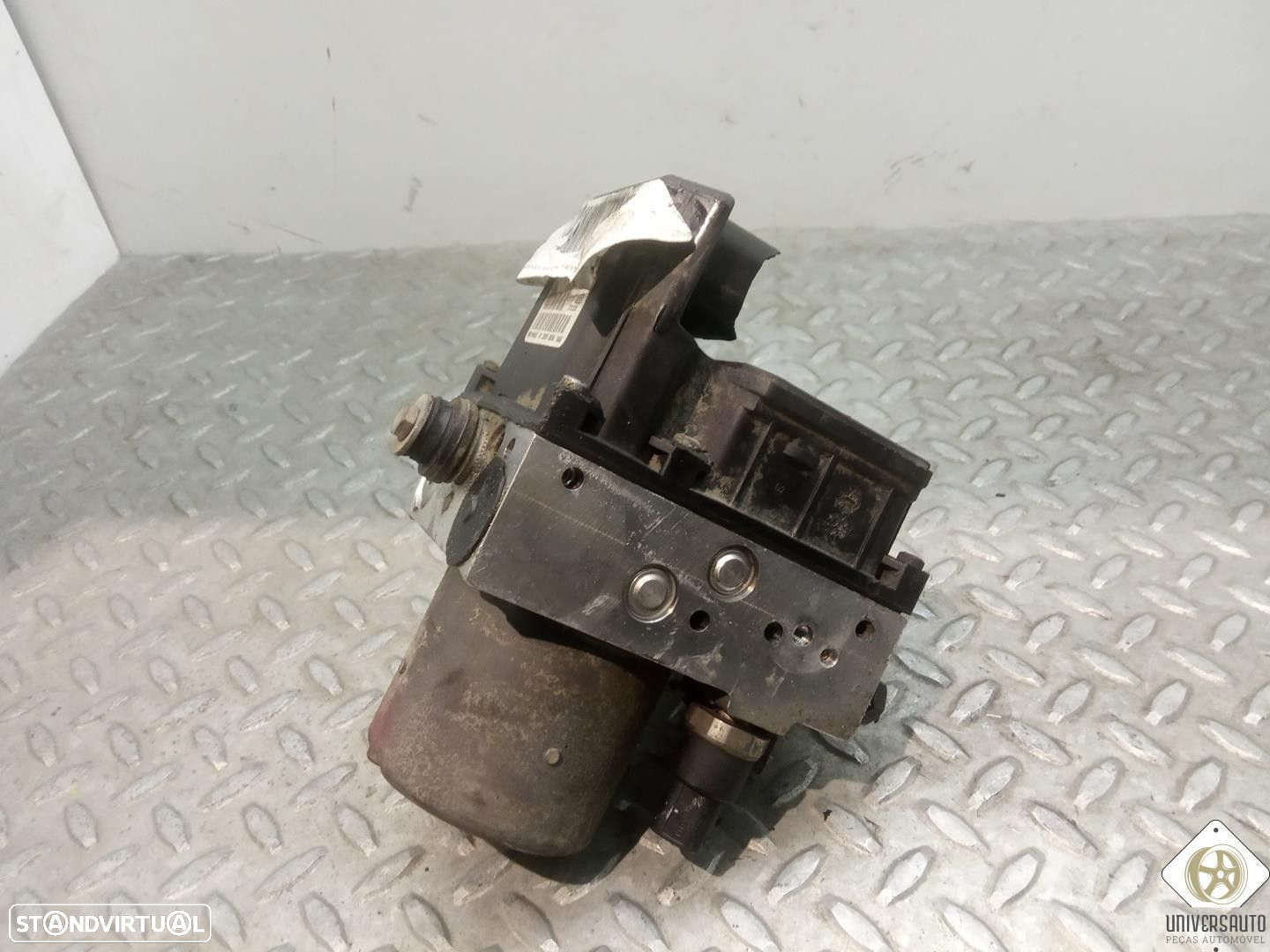 ABS TOYOTA AVENSIS BREAK FAMILIAR 2006 - 2