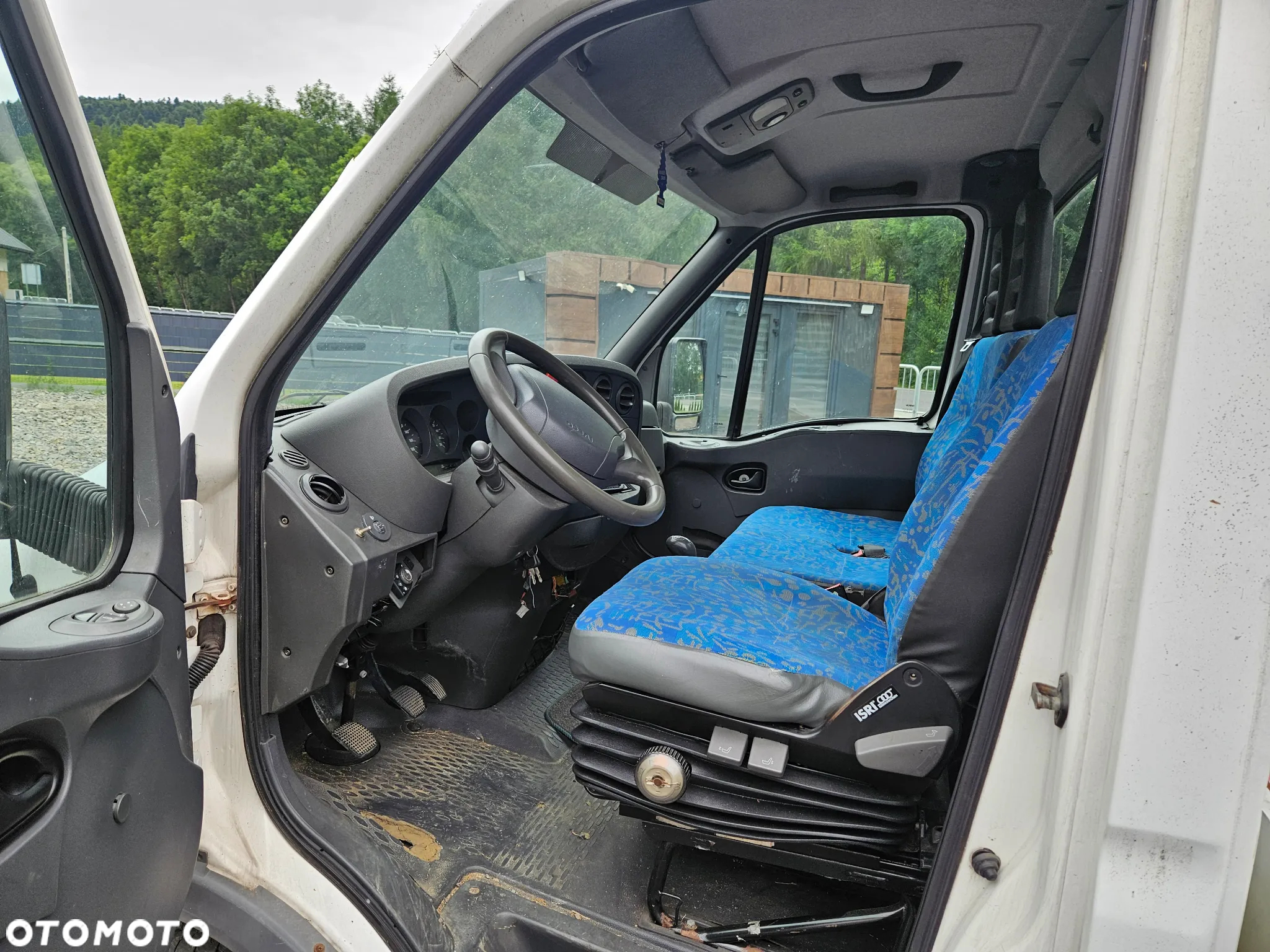 Iveco Daily - 9