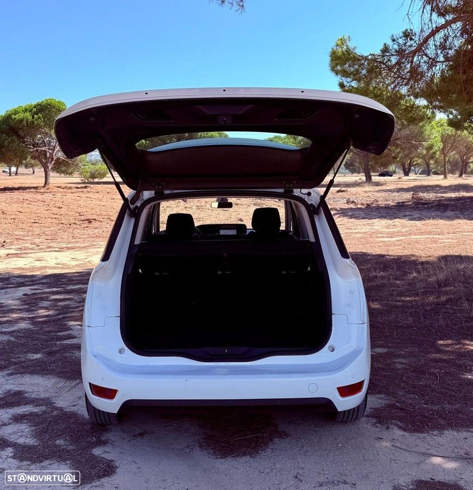 Citroën Grand C4 Spacetourer 1.5 BlueHDi Feel Business - 12