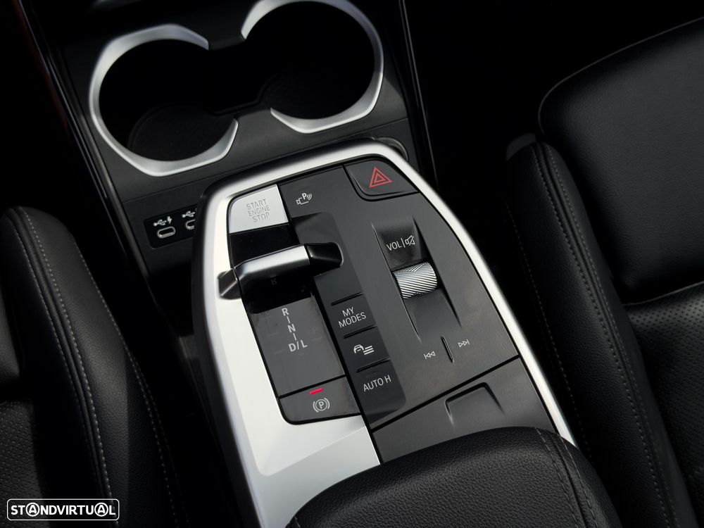 BMW X1 18 d sDrive xLine Auto - 19