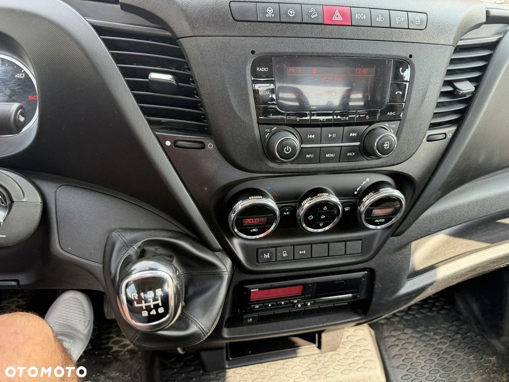 Iveco Daily - 5