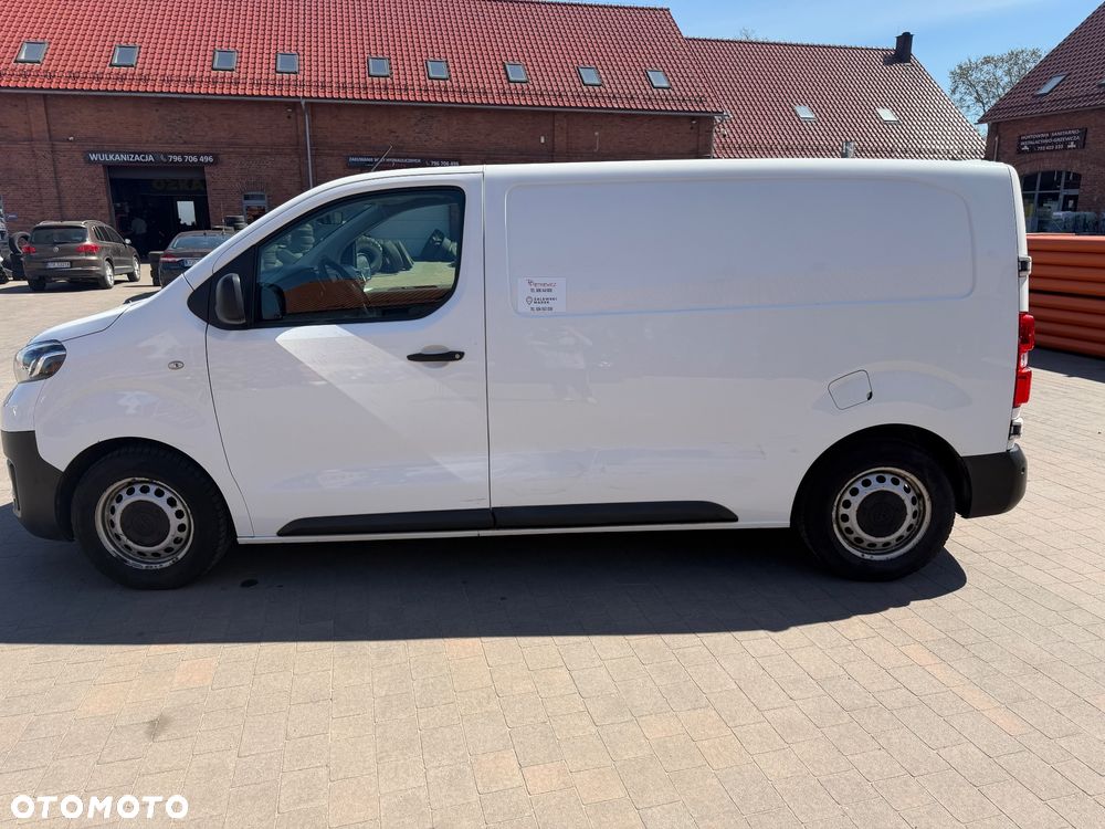 Toyota ProAce 1,5-l-D-4D L1 (6-Si.) - 8