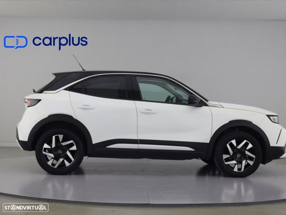 Opel Mokka 1.2 T GS - 8