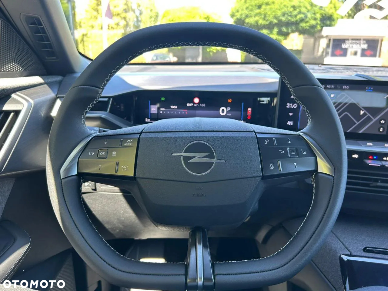 Opel Grandland 1.2 T mHEV Edition S&S eDTC6 - 13