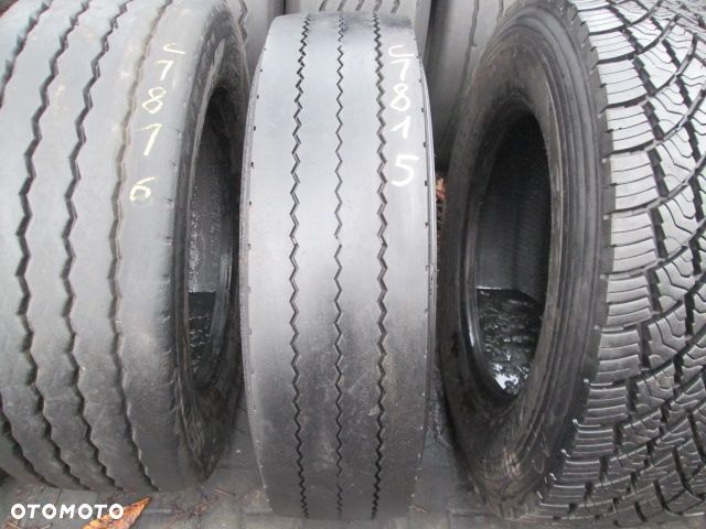Opona 275/70R 22.5 Windpower WGB20 PRZEDNIA. Opony ciężarowe - 2