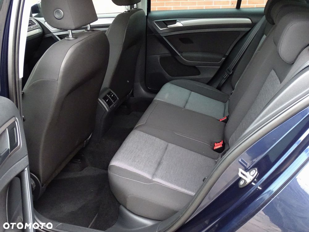 Volkswagen Golf 1.2 TSI BMT Comfortline Perfectline - 21