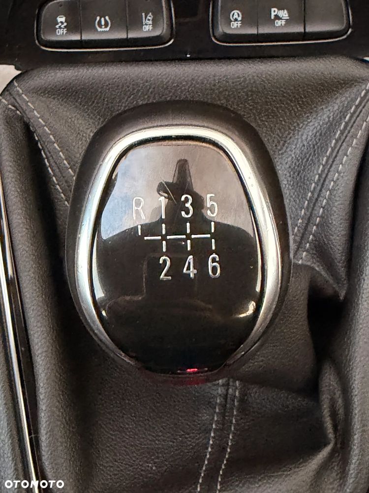 Opel Grandland X 1.6 D Start/Stop Business Edition - 18