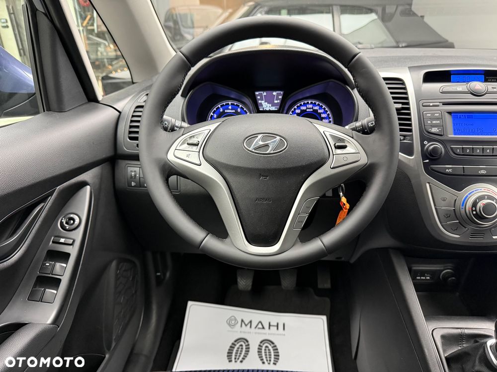 Hyundai ix20 1.4 Classic - 22