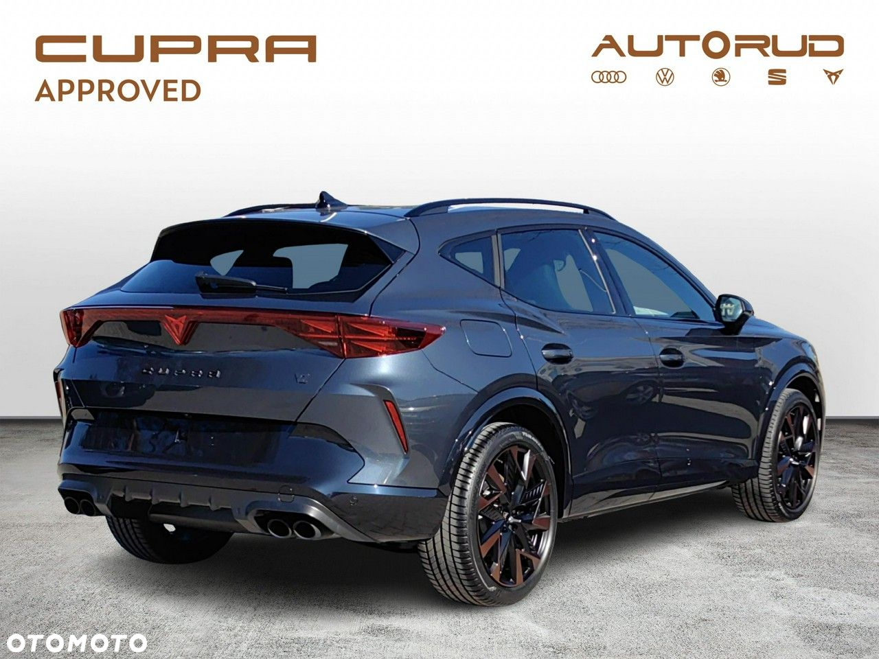 Cupra Formentor - 3