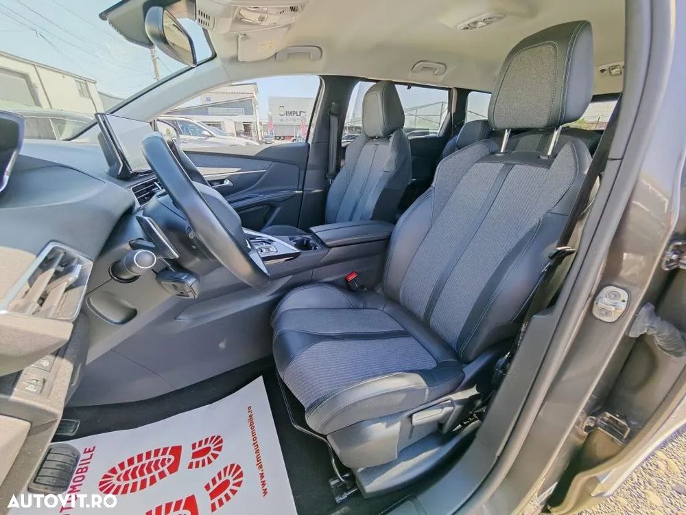 Peugeot 5008 1.5 BlueHDI s&s EAT8 Allure - 8