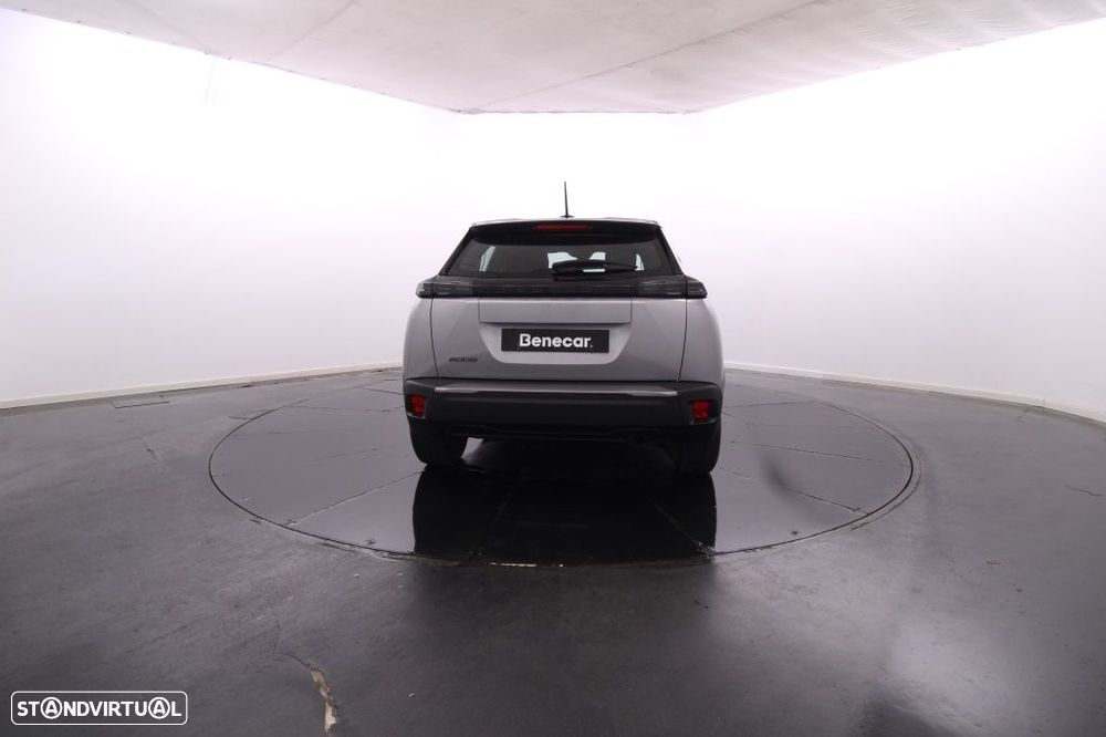 Peugeot 2008 1.2 PureTech Style - 7