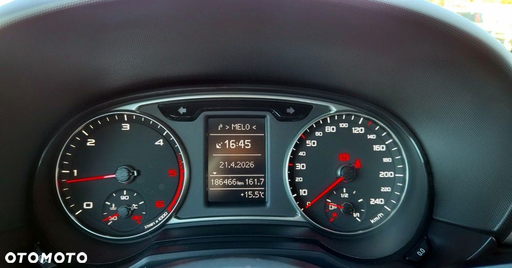 Audi A1 Sportback - 28