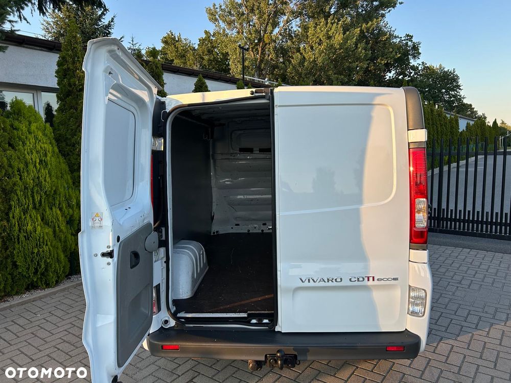 Renault Trafic - 14