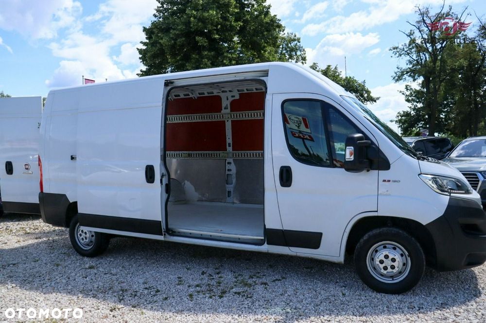 Fiat Ducato - 10