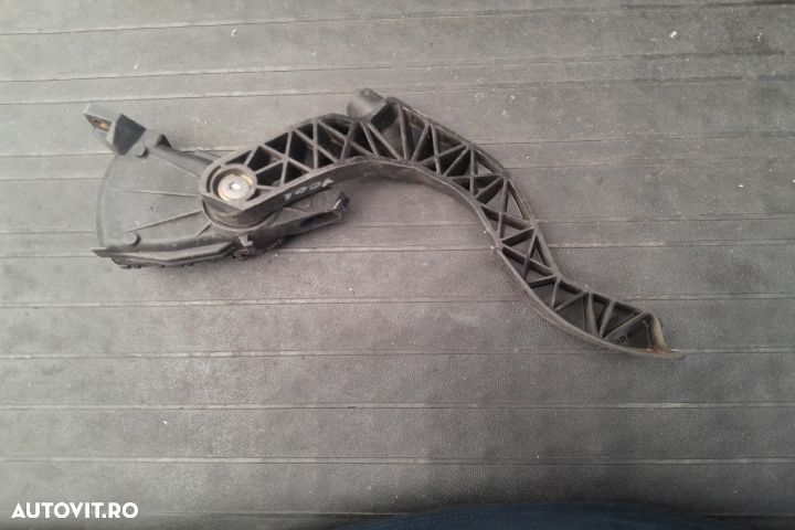 Pedala acceleratie 8D1721523 8D1721523 Volkswagen VW Passat B5 [1996 - 3